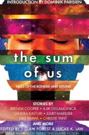 The Sum of Us Tales of the Bonded and Bound cover image