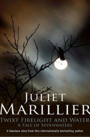 Twixt Firelight and Water A Tale of Sevenwaters cover image