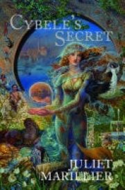 Cybele's Secret: Wildwood 2 cover image