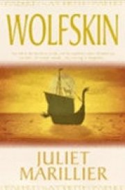 Wolfskin - Book 1 - Children of the Light Isles cover image