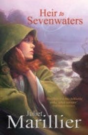 Heir to Sevenwaters: A Sevenwaters Novel 4 cover image