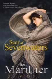 Seer of Sevenwaters: A Sevenwaters Novel 5 cover image
