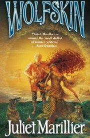 Wolfskin cover image
