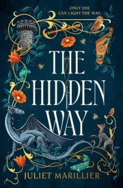 The Hidden Way cover image