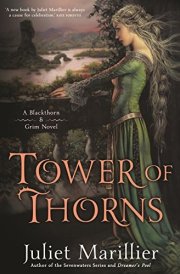 Tower of Thorns: Blackthorn and Grim 2 cover image