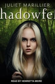 Shadowfell Lib/E cover image