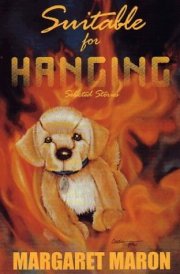 Suitable for Hanging Selected Stories cover image