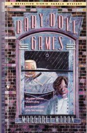 Baby Doll Games cover image
