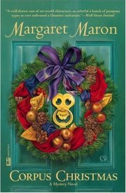 Corpus Christmas cover image