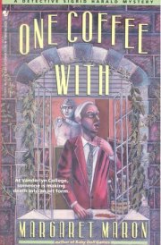 One Coffee with cover image