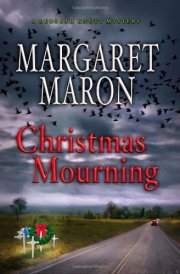Christmas Mourning cover image