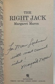 The Right Jack cover image