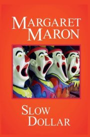 Slow Dollar A Deborah Knott Mystery cover image