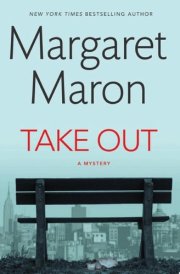 Take Out A Mystery cover image