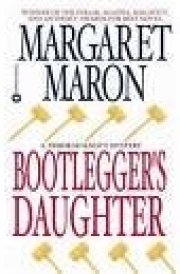 Bootlegger's Daughter (AUDIOBOOK) [CD] (The Deborah Knott Mystery Series, Book 1) cover image