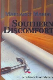 Southern Discomfort A Deborah Knott Mystery cover image