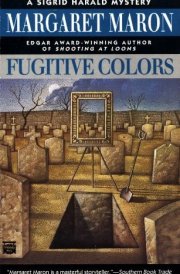 Fugitive Colors cover image