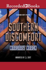 Southern Discomfort cover image