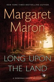 Long Upon the Land cover image