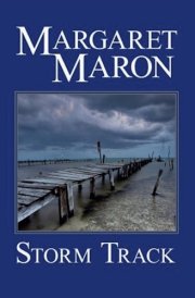 Storm Track A Deborah Knott Mystery cover image