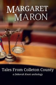 Tales From Colleton County A Deborah Knott Anthology cover image