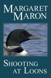 Shooting at Loons A Deborah Knott Mystery cover image