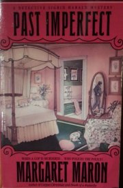 Past Imperfect cover image