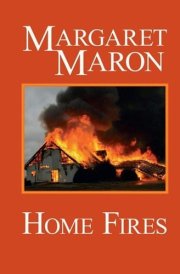 Home Fires A Deborah Knott Mystery cover image