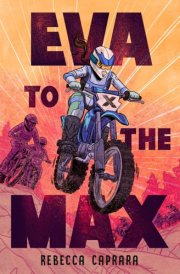 Eva to the Max cover image