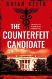 The Counterfeit Candidate cover image