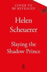 Slaying the Shadow Prince cover image