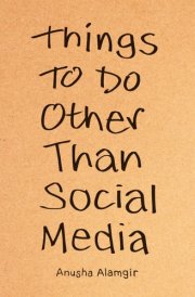 Things to Do Other Than Social Media cover image