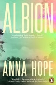 Albion cover image