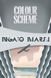 Colour Scheme cover image