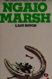 Last Ditch cover image