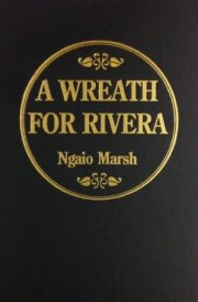 A Wreath for Rivera cover image