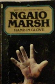 Hand in Glove cover image