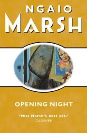 Opening Night cover image