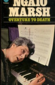 Overture to Death cover image