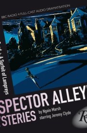 Inspector Alleyn A Man Lay Dead & A Surfeit Of Lampreys (The Inspector Alleyn Mysteries) cover image