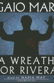 A Wreath for Rivera: A Roderick Alleyn Mystery cover image
