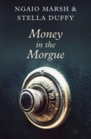 Money in the Morgue cover image