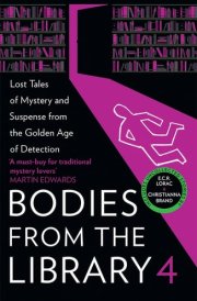 Bodies from the Library 4 cover image