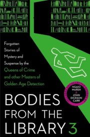 Bodies from the Library 3 cover image