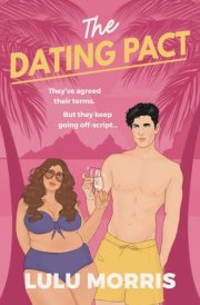 The Dating Pact They've Agreed Their Terms. But They Keep Going Off-Script... cover image