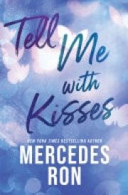 Tell Me with Kisses cover image