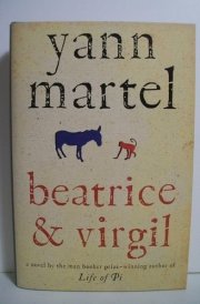 Beatrice & Virgil cover image