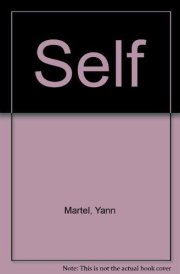 Self cover image