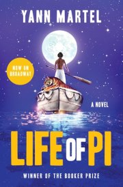 Life of Pi [Theater Tie-In] cover image