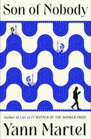 Son of Nobody cover image